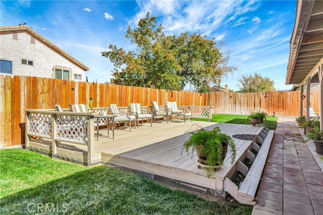 Detail Gallery Image 30 of 38 For 6041 Treehaven Ct, Lancaster,  CA 93536 - 3 Beds | 2 Baths