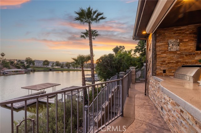 Image 5 of 75 For 22571 Canyon Lake Drive