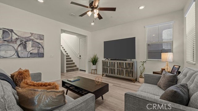 Detail Gallery Image 7 of 40 For 17114 Gray Pine Pl, San Bernardino,  CA 92407 - 3 Beds | 2/1 Baths