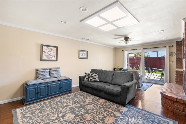 Detail Gallery Image 4 of 23 For 413 E Grant St, Santa Maria,  CA 93454 - 3 Beds | 2 Baths