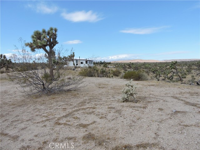 Detail Gallery Image 33 of 33 For 58223 Sunflower Dr, Yucca Valley,  CA 92284 - 0 Beds | –/1 Baths