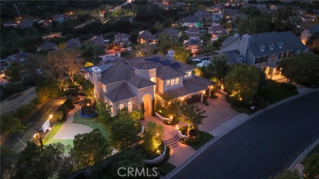 Detail Gallery Image 67 of 74 For 45 Panorama, Trabuco Canyon,  CA 92679 - 5 Beds | 4/1 Baths