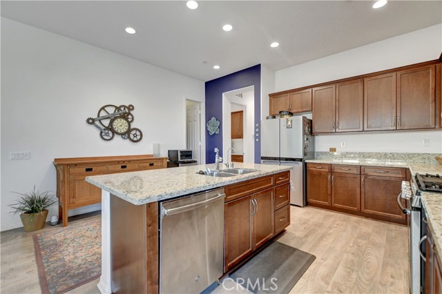 Detail Gallery Image 14 of 62 For 43528 Treviso Dr, Indio,  CA 92203 - 2 Beds | 2 Baths