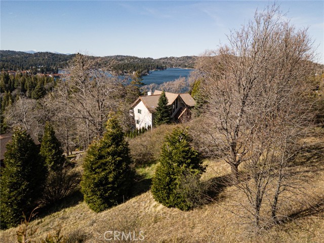 Detail Gallery Image 8 of 19 For 137 Mill Pond, Lake Arrowhead,  CA 92352 - – Beds | – Baths