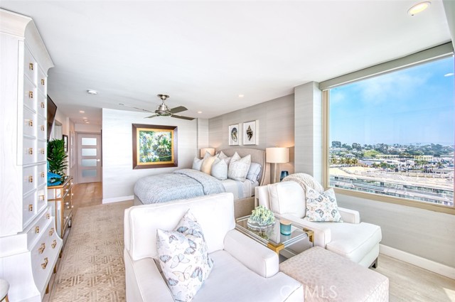 Detail Gallery Image 12 of 30 For 3121 W Coast Hwy 7ab,  Newport Beach,  CA 92663 - 3 Beds | 2 Baths