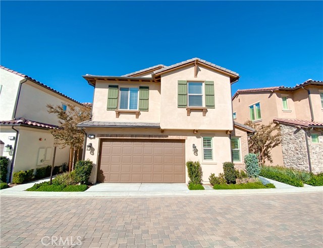 27 Eclipse, Lake Forest, CA 92630