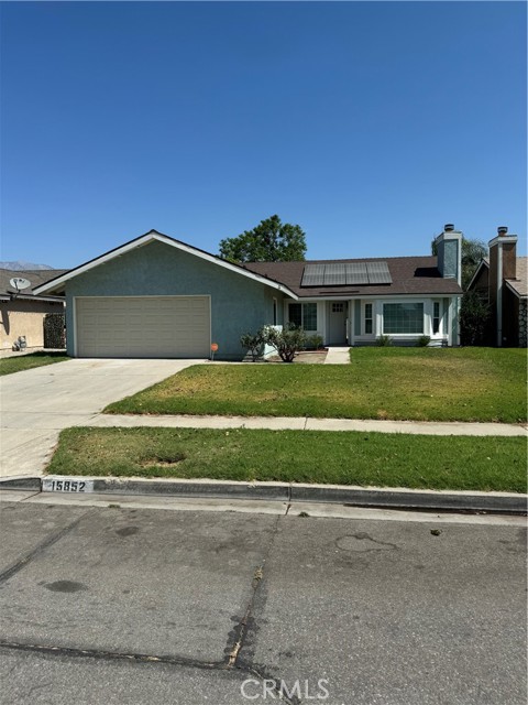 15852 Athol Street, Fontana, California 92335, 3 Bedrooms Bedrooms, ,2 BathroomsBathrooms,Single Family Residence,For Sale,Athol,TR24156314