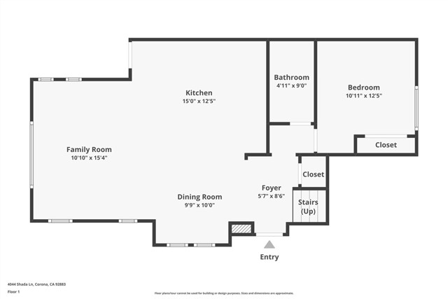Detail Gallery Image 62 of 63 For 4044 Shada Ln, Corona,  CA 92883 - 4 Beds | 3 Baths
