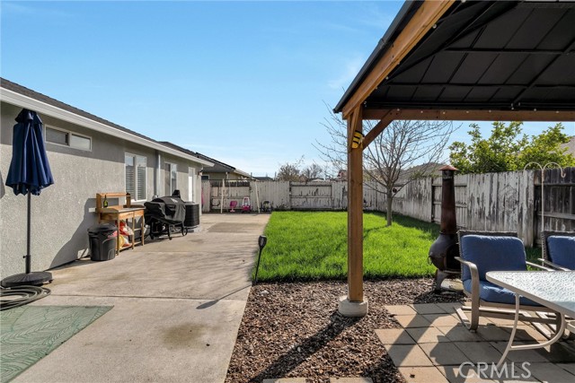 Detail Gallery Image 35 of 40 For 346 Stanton, Orland,  CA 95963 - 4 Beds | 2 Baths