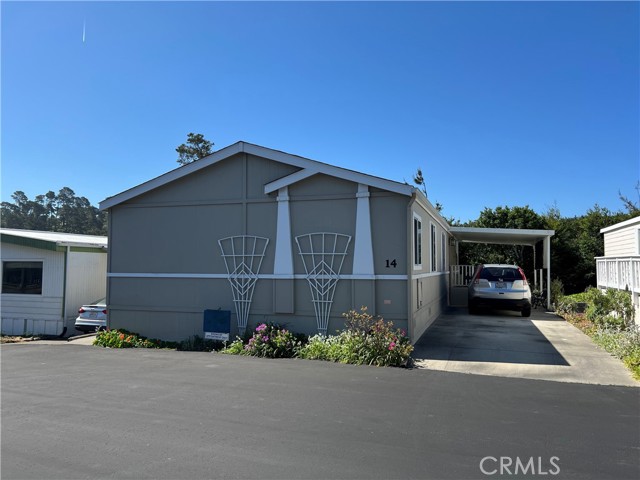 Detail Gallery Image 60 of 60 For 1226 Main St #14,  Cambria,  CA 93428 - 3 Beds | 2 Baths