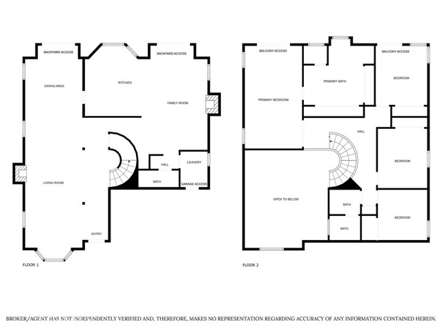 Image 37 of 38 For 6142 West View Drive