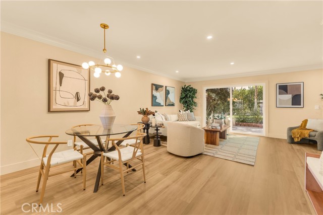 Detail Gallery Image 13 of 39 For 48792 Desert Flower, Palm Desert,  CA 92260 - 2 Beds | 2/1 Baths