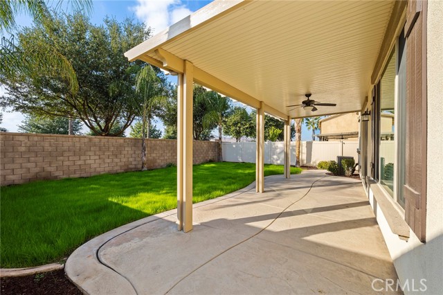 Detail Gallery Image 27 of 41 For 30041 Leeward Ct, Menifee,  CA 92584 - 5 Beds | 2/1 Baths