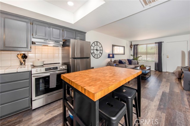 Detail Gallery Image 12 of 67 For 64285 Spyglass Ave #19,  Desert Hot Springs,  CA 92240 - 2 Beds | 1 Baths