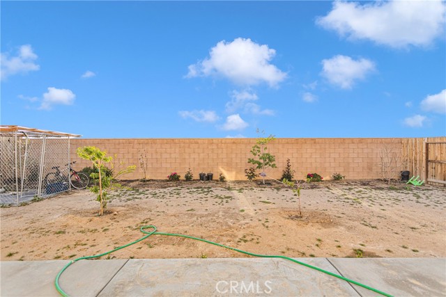 Detail Gallery Image 25 of 26 For 11536 Juliana Dr, Adelanto,  CA 92301 - 3 Beds | 2 Baths