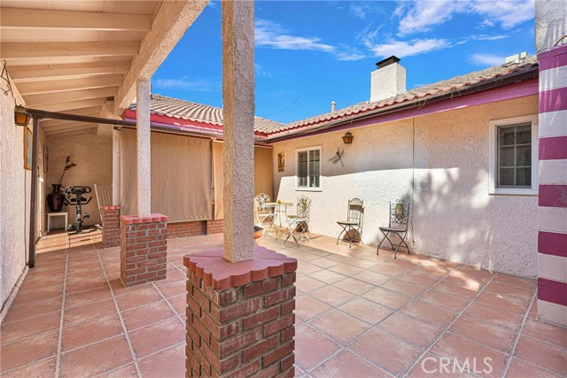 Detail Gallery Image 7 of 29 For 15550 El Centro St, Hesperia,  CA 92345 - 3 Beds | 3 Baths