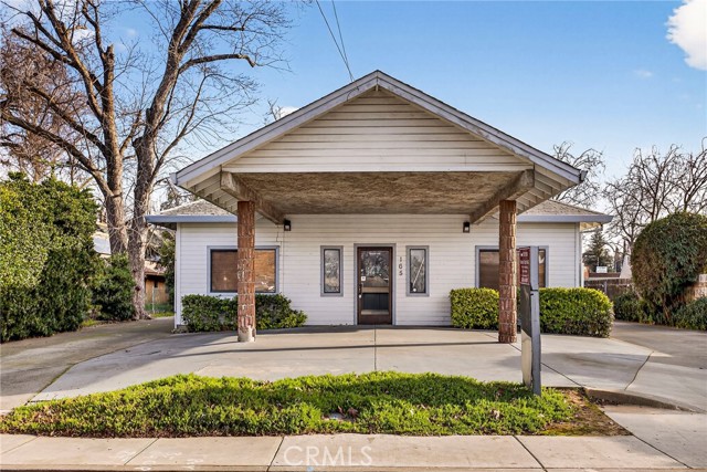 Front Image Thumbnail for CRSN26021816