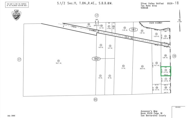 Front Image Thumbnail for CRHD26064284