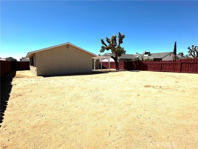 Detail Gallery Image 22 of 24 For 10918 Maya, Adelanto,  CA 92301 - 3 Beds | 2 Baths