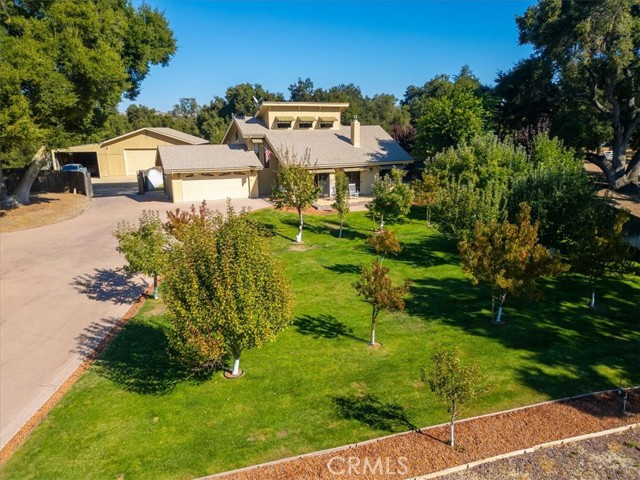 Detail Gallery Image 67 of 71 For 10325 Circle Oak Dr, Atascadero,  CA 93422 - 2 Beds | 2 Baths