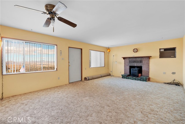 Detail Gallery Image 9 of 43 For 32222 Richard St, Lucerne Valley,  CA 92356 - 1 Beds | 1 Baths