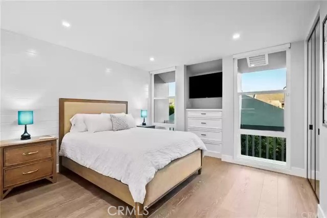 Detail Gallery Image 18 of 27 For 16443 Harbour Ln #11,  Huntington Beach,  CA 92649 - 2 Beds | 2/1 Baths