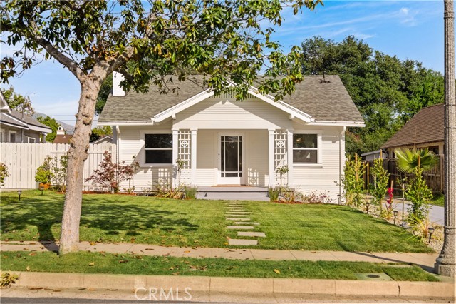 Detail Gallery Image 3 of 40 For 1166 North El Molino Avenue, Pasadena,  CA 91104 - 2 Beds | 1 Baths