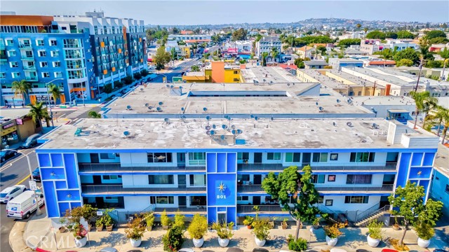 Detail Gallery Image 31 of 35 For 801 E 1st St #4,  Long Beach,  CA 90802 - 1 Beds | 1 Baths