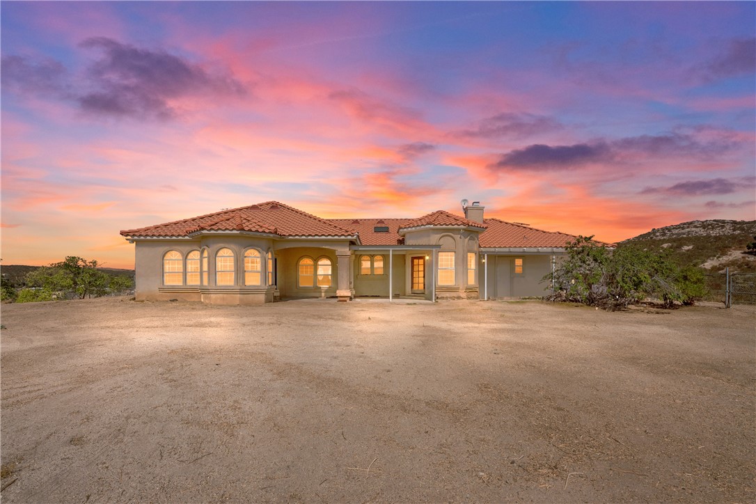 Detail Gallery Image 19 of 19 For 35725 Chenopod Dr, Hemet,  CA 92544 - 4 Beds | 3 Baths