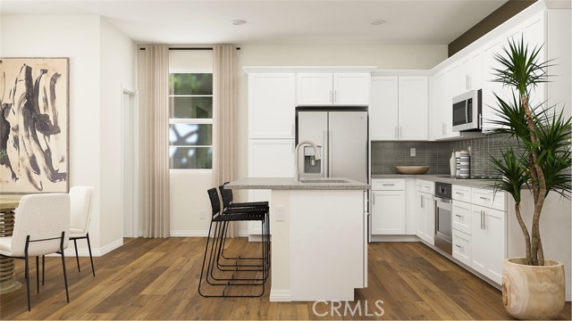 Detail Gallery Image 2 of 20 For 4571 S Forsyth Paseo, Ontario,  CA 91762 - 3 Beds | 2/1 Baths