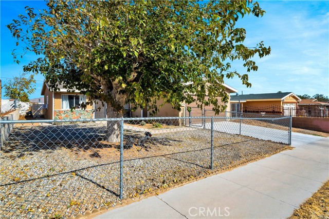 1725 De Anza Street, Barstow, CA, 92311 1725 De Anza Street, Barstow, CA, 92311