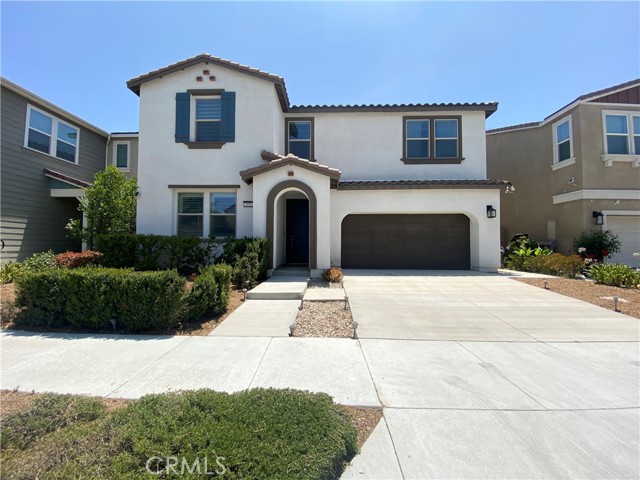 Detail Gallery Image 1 of 31 For 2932 E Silver Sky Dr, Ontario,  CA 91762 - 4 Beds | 3 Baths