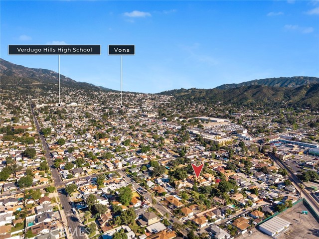 Detail Gallery Image 62 of 63 For 10610 Oak Tree Way, Sunland,  CA 91040 - 5 Beds | 4 Baths