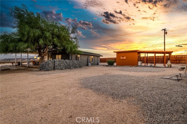 Detail Gallery Image 38 of 69 For 2275 Kerns Bld, Twentynine Palms,  CA 92277 - 3 Beds | 1 Baths