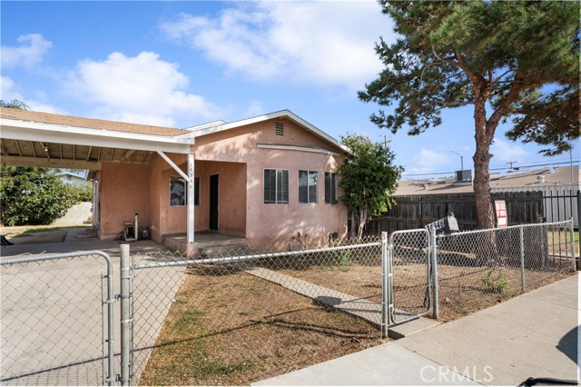 14346 Pontlavoy Ave, Norwalk, CA 90650