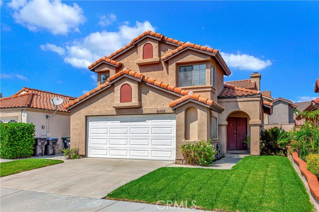 6406 Sunny Meadow Ln, Chino Hills, CA 91709