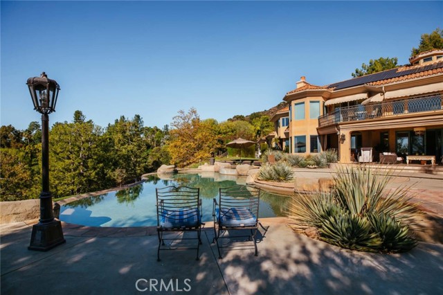 Detail Gallery Image 58 of 73 For 365 Oak Mountain Rd, Bradbury,  CA 91008 - 4 Beds | 4/2 Baths