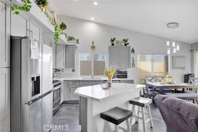 Detail Gallery Image 7 of 37 For 12889 Gifford, Victorville,  CA 92392 - 3 Beds | 2 Baths