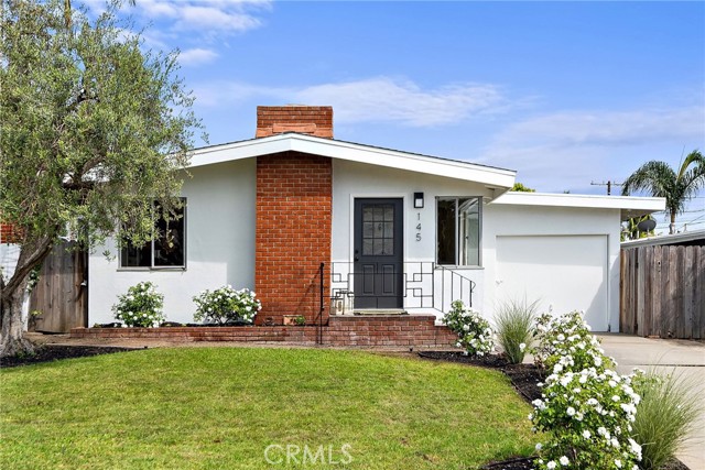 Detail Gallery Image 1 of 1 For 145 W. Avenida Alessandro, San Clemente,  CA 92672 - 2 Beds | 2 Baths