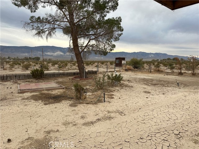 Detail Gallery Image 25 of 25 For 38333 E End, Lucerne Valley,  CA 92356 - 2 Beds | 1/2 Baths