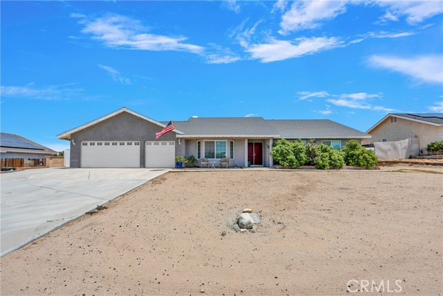Detail Gallery Image 54 of 61 For 11347 Topaz Rd, Victorville,  CA 92392 - 4 Beds | 2 Baths