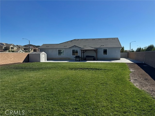 Detail Gallery Image 5 of 19 For 29683 Laurel Ct, Menifee,  CA 92584 - 3 Beds | 2 Baths