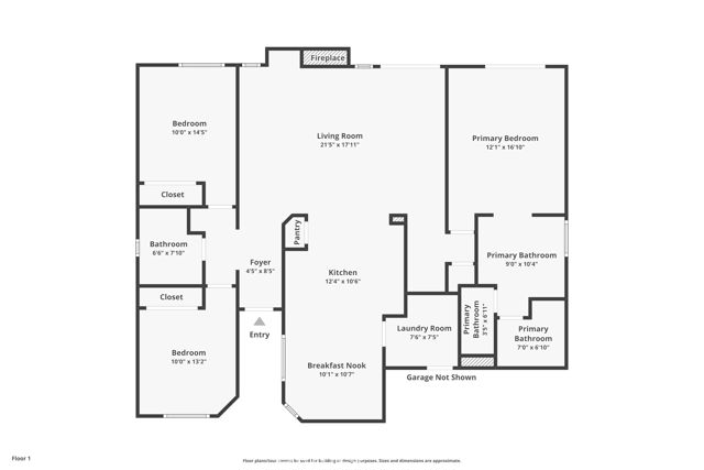 Property Photo from MLS