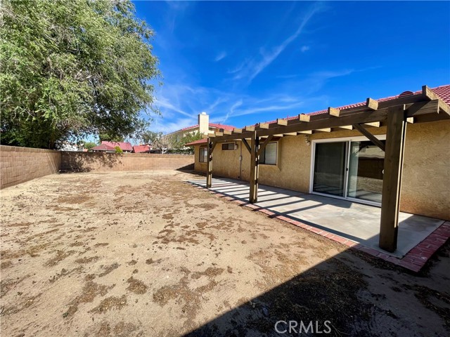 Detail Gallery Image 20 of 25 For 1305 Herzel Ave, Lancaster,  CA 93535 - 4 Beds | 2 Baths