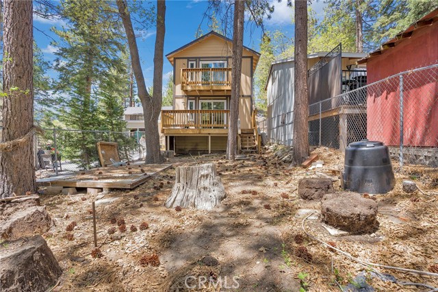 Detail Gallery Image 20 of 24 For 33079 Ridge Rd, Arrowbear,  CA 92382 - 2 Beds | 1/1 Baths