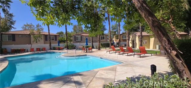 Detail Gallery Image 47 of 51 For 27966 John F Kennedy Dr #B,  Moreno Valley,  CA 92555 - 3 Beds | 2/1 Baths