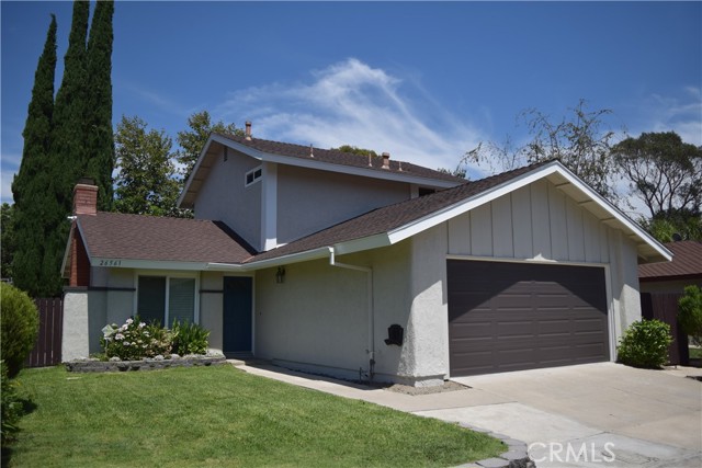 26561 Briarwood Lane San Juan Capistrano, California Super clean 2 story single family home. This home is truly turn-key with fresh paint and wood floors throughout. Located in beautiful San Juan Capistrano, this home has a fantastic layout. A very clean 2 car attached garage with built-in cabinetry offers a ton of organized storage. There is a family room located just off of the kitchen, which could also be used as a formal dining room. Gorgeous wood tongue and groove ceilings in the living room give this home a very customized feel. All bedrooms are located upstairs. Master bedroom has an en-suite bathroom and large walk-in closet. The other two bedrooms have mirrored closet doors. The spacious and private backyard has lush, mature landscaping. The property also includes a homeowner's association that offers 3 pools, a clubhouse and numerous parks and playgrounds. This is not your typical rental and will not last long. Sorry, no pets please owners are allergic.