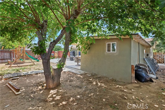 Detail Gallery Image 20 of 22 For 16090 Cajon St, Hesperia,  CA 92345 - 4 Beds | 2 Baths