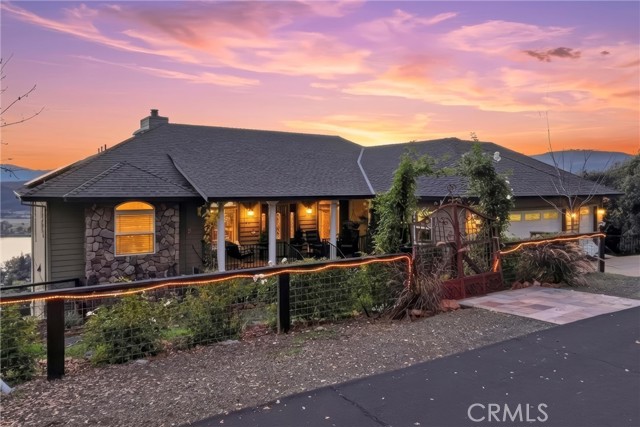 Detail Gallery Image 5 of 49 For 18750 Fernwood Rd, Hidden Valley Lake,  CA 95467 - 4 Beds | 3/1 Baths