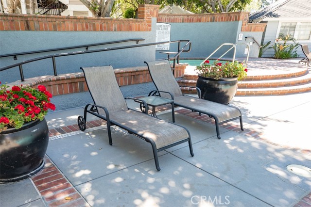 Detail Gallery Image 24 of 30 For 23412 Pacific Park Drive, Unit 27a, Aliso Viejo,  CA 92656 - 1 Beds | 1 Baths